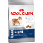 ROYAL CANIN Maxi (26-44kg) Light 13 kg